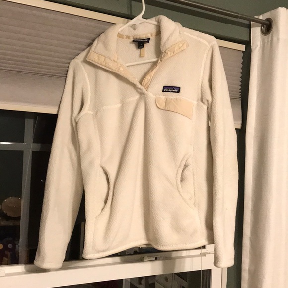 Women’s Re-Tool Snap-T Fleece Pullover - Picture 1 of 3